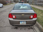 2011 Chevrolet Malibu 137,000 mi