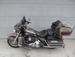 Harley 2005 FLHTCUi Ultra Classic