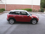 2013 MINI Cooper 93,000 mi
