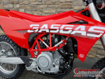 2023 GAS GAS ES 700 Single-Cylinder 693