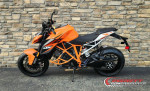2016 KTM Super Duke 1290 R V Twin 1301