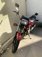 1981 Yamaha Seca 750