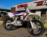 2024 Yamaha YZ250