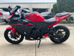2015 Yamaha R3 Financing Available