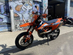 2023 KTM 690 SMC R