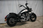 2013 Victory High-Ball // Blacked Out // 7k Mls // Shorty Exhaust