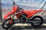 2023 Honda CRF450R