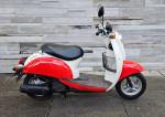 2003 Honda Metropolitan 50cc Scooter - Most Reliable Scooter Ever Made