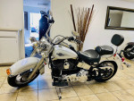 2005 HARLEY DAVIDSON HERITAGE SOFTAIL CLASSIC * FLSTCI * WONT L@$T * !