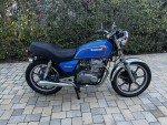1982 Kawasaki KZ440