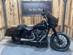 2018 Harley-Davidson FLHXS - Street Glide Special SKU:14127A V T