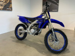 2023 Yamaha YZ250F