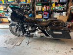 2001 Harley Davidson Roadglide