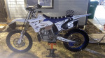 Yz 250 2 stroke 2007