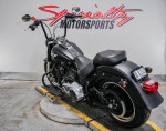 2011 Harley-Davidson Softail® Fat Boy® Lo Softail®