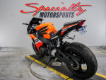 2008 Honda CBR®1000RR Sport