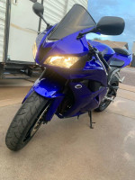 2009 Honda Cbr600rr LOW MILEAGE