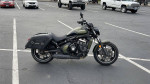 2019 Kawasaki Vulcan S ABS Parallel Twin 649