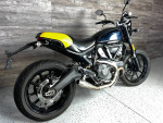 2015 Ducati Scrambler Icon Road Trail Only 7K Miles! Must See!
