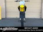 2023 Suzuki RM-Z 250 SKU:100378 Suzuki RM-Z 250 Single-Cylinder 249