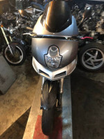 2004 Ducati MTS Multistrada 1000 HOTROD