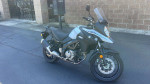 2022 Suzuki V-Strom 650