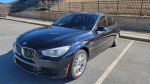 2014 BMW 5 Series 535i RWD 98,000 mi