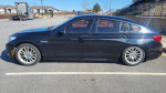 2014 BMW 5 Series 535i RWD 98,000 mi