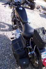 HARLEY XL1200S SPORT '98