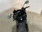 2023 Suzuki Burgman 400 Single-Cylinder 400