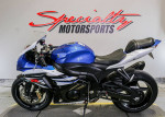 2014 Suzuki GSX-R1000 Sportbike