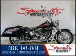 2007 Harley-Davidson Softail® Fat Boy® Softail®