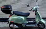 2008 Vespa LXV 150cc