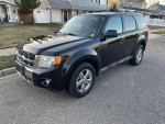 2011 Ford Escape Limited FWD 54,000 mi