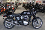 2014 Triumph Thruxton _ SUPERBIKESHOWROOM.COM