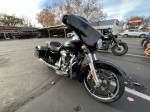 2017 Harley-Davidson Street Glide Special