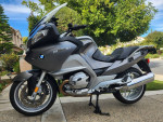 2013 BMW R1200RT