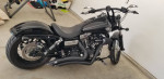 Rare 2010 Harley Davidson for sale