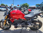 2020 Ducati Monster 1200 S