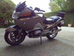 BMW R1200RT