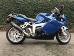 2005 BMW K1200s (32,355 km)
