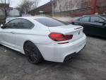2012 BMW 6 Series 133,000 mi
