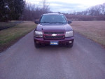 2006 Chevrolet TrailBlazer LT RWD 138,000 mi