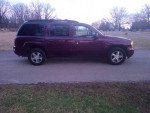 2006 Chevrolet TrailBlazer LT RWD 138,000 mi