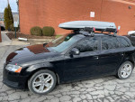 Audi A3 117,000 mi