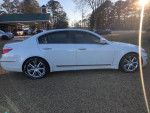 Genesis 113,000 mi