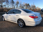Genesis 113,000 mi