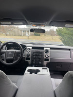 Ford 98,000 mi