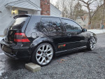 2003 Volkswagen Golf 128,000 mi