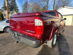 2005 Toyota Tundra 87,000 mi